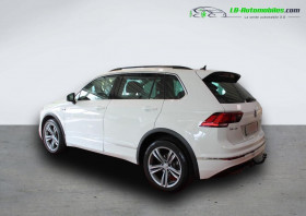 Volkswagen Tiguan 2.0 TSI 190 BVA 4Motion  occasion  Beaupuy - photo n3