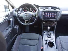Volkswagen Tiguan 2.0 TSI 190 BVA 4Motion  occasion  Beaupuy - photo n3