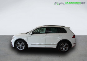 Volkswagen Tiguan 2.0 TSI 190 BVA 4Motion  occasion  Beaupuy - photo n4