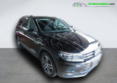 Volkswagen Tiguan occasion année 2019 boite Automatique Annonce Volkswagen Tiguan occasion Essence 2.0 TSI 190 BVA 4Motion à Beaupuy