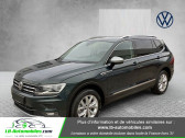 Annonce Volkswagen Tiguan occasion Essence 2.0 TSI 190 DSG 4Motion à Beaupuy