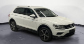 Annonce Volkswagen Tiguan occasion Essence 2.0 TSI 190 DSG 7 Confortline 4Motion - Cam�ra - Hayons Elec � MONTELIMAR