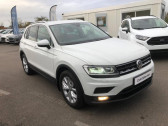 Volkswagen Tiguan occasion année 2019 boite Robotisee Annonce Volkswagen Tiguan occasion Essence 2.0 TSI 190ch 4Motion DSG7 Euro6d-T à Olivet