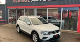 Volkswagen Tiguan occasion 2019 mise en vente à Eckbolsheim par le garage ALSACE AUTO LIVE ECKBOLSHEIM - photo n°1