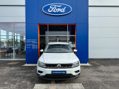 Volkswagen Tiguan occasion année 2001 boite Robotisee Annonce Volkswagen Tiguan occasion Essence 2.0 TSI 190ch Carat 4Motion DSG7 Euro6dT à Dole