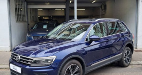 Volkswagen Tiguan occasion 2019 mise en vente à ROUEN par le garage SQUAL MOTORS - photo n°1