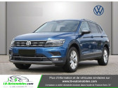 Volkswagen Tiguan occasion année 2018 boite Automatique Annonce Volkswagen Tiguan occasion Essence 2.0 TSI 190ch à Beaupuy