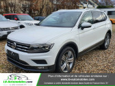 Volkswagen Tiguan occasion année 2019 boite Automatique Annonce Volkswagen Tiguan occasion Essence 2.0 TSI 190ch à Beaupuy