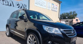 Volkswagen Tiguan 2.0 tsi 200cv r-line dsg  2009 - annonce de voiture en vente sur Auto S&eacute;lection.com