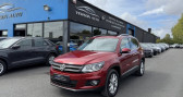 Volkswagen Tiguan occasion année 2011 boite Automatique Annonce Volkswagen Tiguan occasion Essence 2.0 TSI 210 1er MAIN CARAT EDITION 4x4 BVA à Verson
