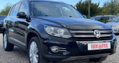 Volkswagen Tiguan 2.0 TSI 210 Carat 4Motion DSG7   Roncq 59