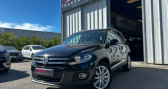 Volkswagen Tiguan occasion année 2012 boite Manuelle Annonce Volkswagen Tiguan occasion Electrique 2.0 TSI 210 CH - TOIT PANO - CLIM AUTO - RADAR AV/AR - SIEGE à SAINT CANNAT