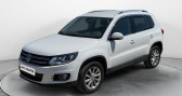 Volkswagen Tiguan 2.0 TSI 210 Sportline 4Motion DSG7  2012 - annonce de voiture en vente sur Auto Sélection.com