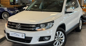 Volkswagen Tiguan , garage PASSION AUTOMOBILE MDC  ORCHAMPS VENNES