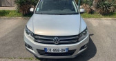Volkswagen Tiguan 2.0 TSI 210CH CARAT 4MOTION DSG7   VOREPPE 38