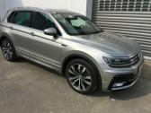 Volkswagen Tiguan occasion année 2017 boite Automatique Annonce Volkswagen Tiguan occasion Essence 2.0 TSI 220 R-LINE à Beaupuy