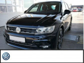 Volkswagen Tiguan occasion année 2018 boite Automatique Annonce Volkswagen Tiguan occasion Essence 2.0 TSI 220 R-LINE à Beaupuy