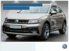 Volkswagen Tiguan occasion Beige année 2017 boite Automatique Annonce Volkswagen Tiguan occasion Essence 2.0 TSI 220 R-LINE à Beaupuy