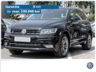Volkswagen Tiguan occasion année 2017 boite Automatique Annonce Volkswagen Tiguan occasion Essence 2.0 TSI 220 R-LINE à Beaupuy