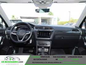 Volkswagen Tiguan 2.0 TSI 245ch BVA 4Motion  occasion � Beaupuy - photo n�3
