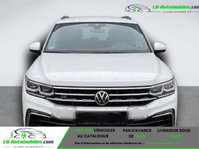 Volkswagen Tiguan 2.0 TSI 245ch BVA 4Motion  occasion � Beaupuy - photo n�2