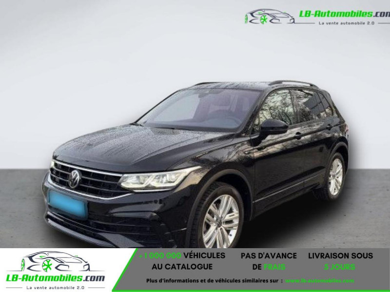 Volkswagen Tiguan 2.0 TSI 245ch BVA 4Motion  occasion � Beaupuy