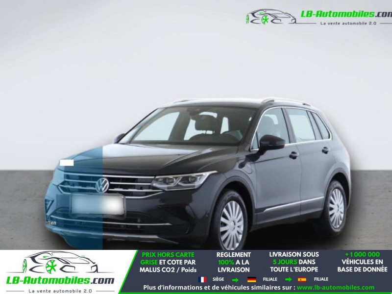 Volkswagen Tiguan 2.0 TSI 245ch BVA 4Motion  occasion � Beaupuy