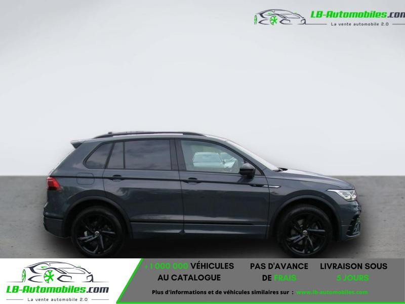 Volkswagen Tiguan 2.0 TSI 245ch BVA 4Motion  occasion  Beaupuy - photo n4
