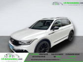 Volkswagen Tiguan occasion année 2022 boite Automatique Annonce Volkswagen Tiguan occasion Essence 2.0 TSI 245ch BVA 4Motion à Beaupuy