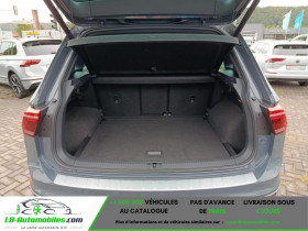 Volkswagen Tiguan 2.0 TSI 245ch BVA 4Motion  occasion � Beaupuy - photo n�9