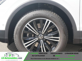 Volkswagen Tiguan 2.0 TSI 245ch BVA 4Motion  occasion � Beaupuy - photo n�10