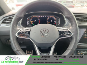 Volkswagen Tiguan 2.0 TSI 245ch BVA 4Motion  occasion � Beaupuy - photo n�7