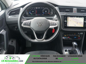 Volkswagen Tiguan 2.0 TSI 245ch BVA 4Motion  occasion � Beaupuy - photo n�9