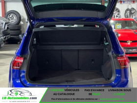 Volkswagen Tiguan 2.0 TSI 245ch BVA 4Motion  occasion � Beaupuy - photo n�6