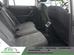 Volkswagen Tiguan 2.0 TSI 245ch BVA 4Motion  occasion � Beaupuy - photo n�8
