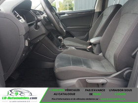 Volkswagen Tiguan 2.0 TSI 245ch BVA 4Motion  occasion � Beaupuy - photo n�7
