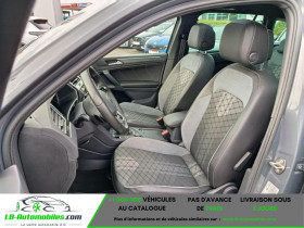 Volkswagen Tiguan 2.0 TSI 245ch BVA 4Motion  occasion � Beaupuy - photo n�5