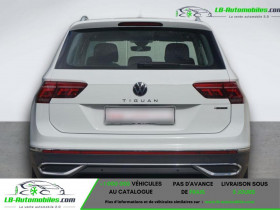 Volkswagen Tiguan 2.0 TSI 245ch BVA 4Motion  occasion � Beaupuy - photo n�6