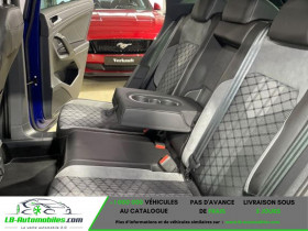 Volkswagen Tiguan 2.0 TSI 245ch BVA 4Motion  occasion � Beaupuy - photo n�4