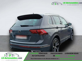 Volkswagen Tiguan 2.0 TSI 245ch BVA 4Motion  occasion � Beaupuy - photo n�4