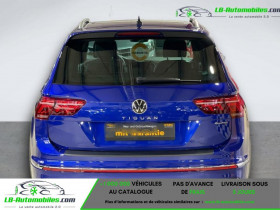 Volkswagen Tiguan 2.0 TSI 245ch BVA 4Motion  occasion � Beaupuy - photo n�3