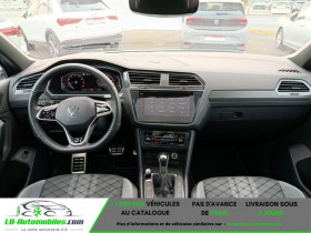 Volkswagen Tiguan 2.0 TSI 245ch BVA 4Motion  occasion � Beaupuy - photo n�3