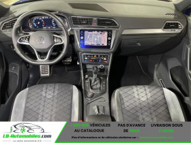Volkswagen Tiguan 2.0 TSI 245ch BVA 4Motion  occasion � Beaupuy - photo n�2