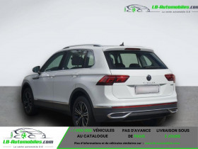 Volkswagen Tiguan 2.0 TSI 245ch BVA 4Motion  occasion � Beaupuy - photo n�4