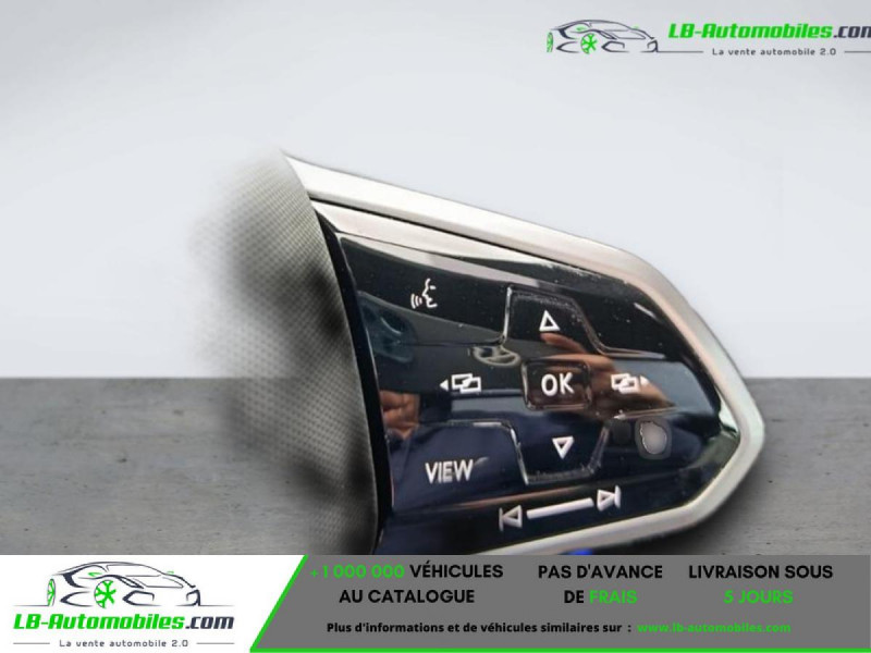 Volkswagen Tiguan 2.0 TSI 245ch BVA 4Motion  occasion  Beaupuy - photo n2