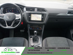 Volkswagen Tiguan 2.0 TSI 245ch BVA 4Motion  occasion � Beaupuy - photo n�3