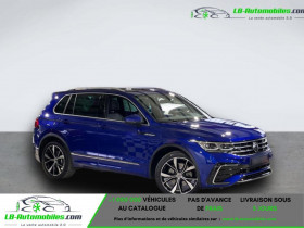 Volkswagen Tiguan , garage LB AUTOMOBILES � Beaupuy