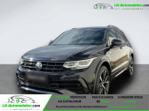 Annonce Volkswagen Tiguan occasion Essence 2.0 TSI 245ch BVA 4Motion � Beaupuy