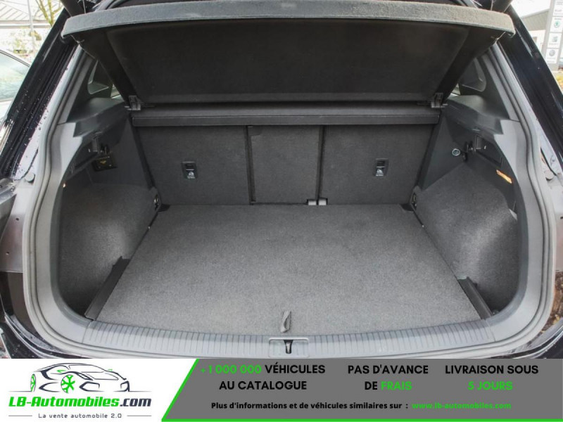 Volkswagen Tiguan 2.0 TSI 245ch BVA 4Motion  occasion � Beaupuy - photo n�4