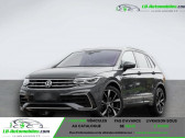 Annonce Volkswagen Tiguan occasion Essence 2.0 TSI 245ch BVA 4Motion � Beaupuy